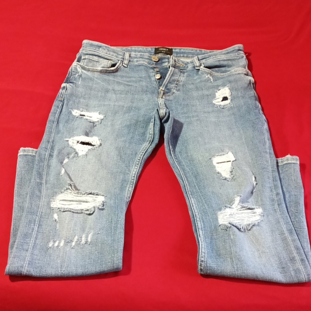 Forever 21 women's jeans